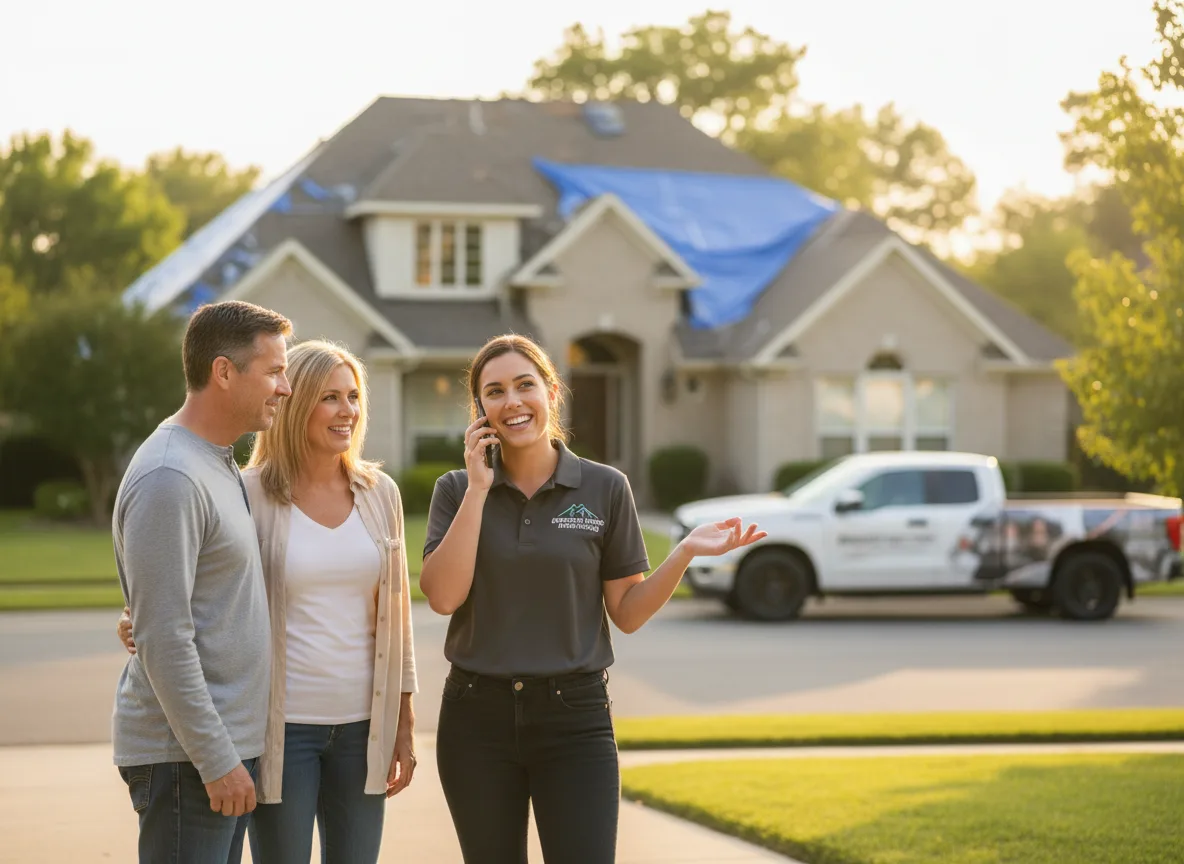 Emergency Roof Repair Elsah, IL FAQs
